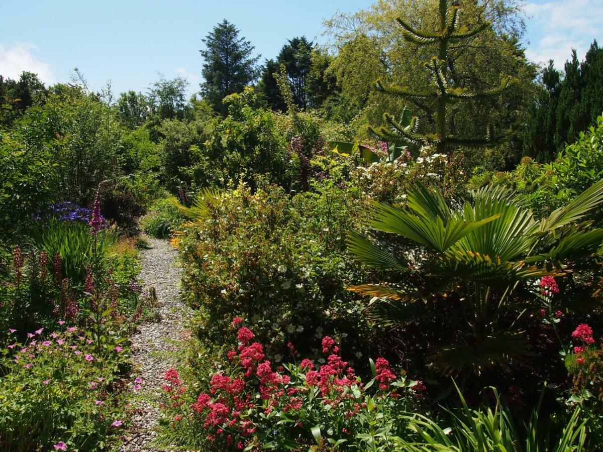 Ballycommane House & Garden Durrus Exterior foto