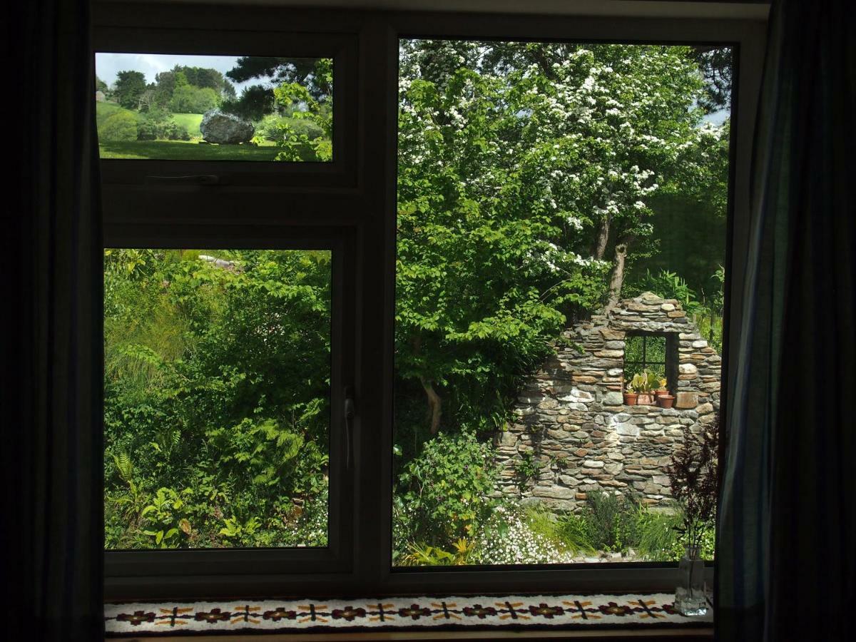 Ballycommane House & Garden Durrus Quarto foto